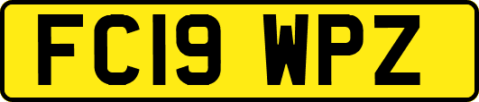 FC19WPZ