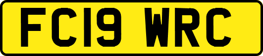 FC19WRC