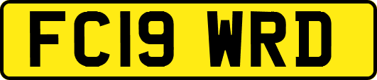 FC19WRD