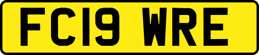 FC19WRE