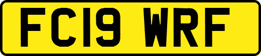 FC19WRF