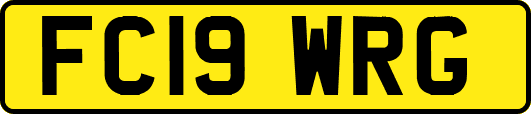 FC19WRG