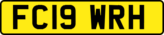 FC19WRH
