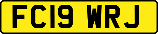 FC19WRJ