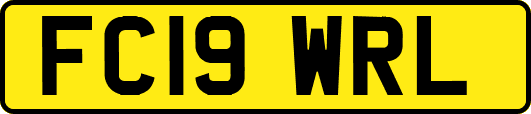 FC19WRL