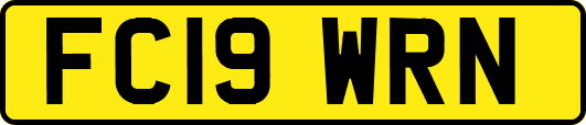 FC19WRN