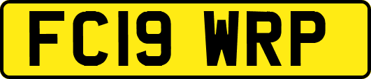 FC19WRP