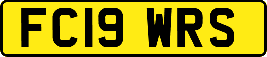 FC19WRS