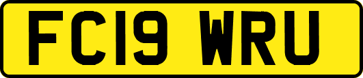 FC19WRU
