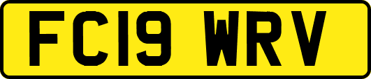 FC19WRV