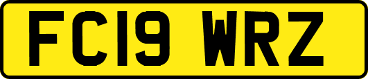 FC19WRZ