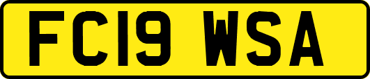 FC19WSA