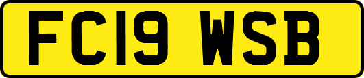 FC19WSB