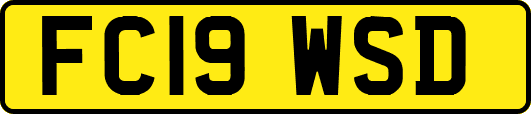 FC19WSD