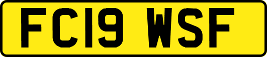 FC19WSF