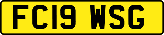 FC19WSG