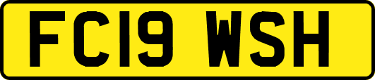 FC19WSH
