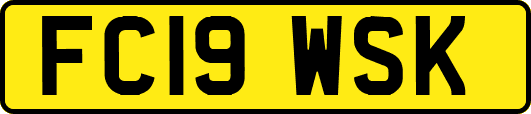 FC19WSK