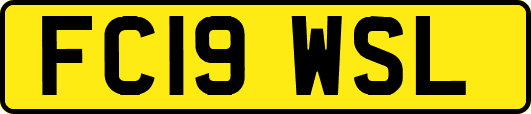 FC19WSL