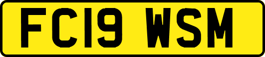 FC19WSM