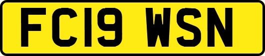 FC19WSN