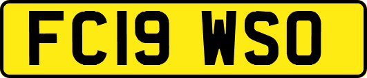 FC19WSO