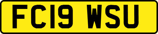 FC19WSU