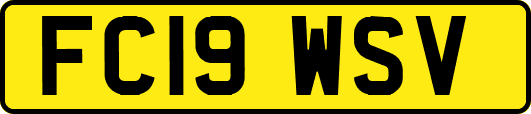 FC19WSV