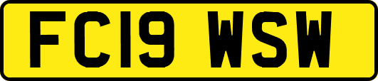 FC19WSW