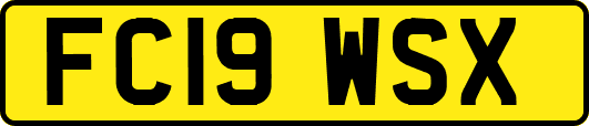 FC19WSX
