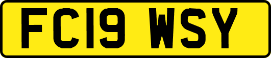 FC19WSY