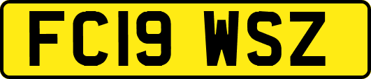 FC19WSZ