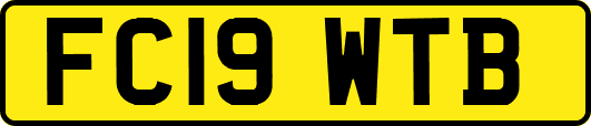 FC19WTB