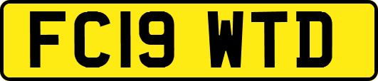 FC19WTD