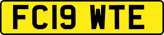 FC19WTE