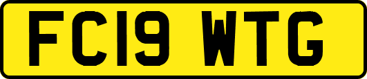 FC19WTG