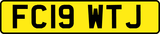 FC19WTJ