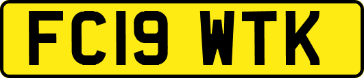 FC19WTK