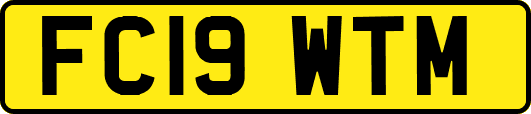 FC19WTM
