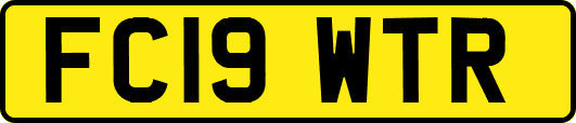 FC19WTR