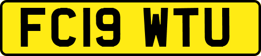 FC19WTU