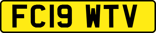 FC19WTV