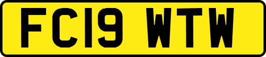 FC19WTW