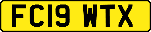 FC19WTX