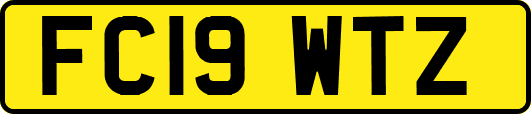 FC19WTZ