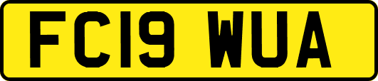 FC19WUA