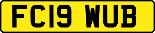 FC19WUB