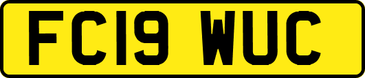FC19WUC