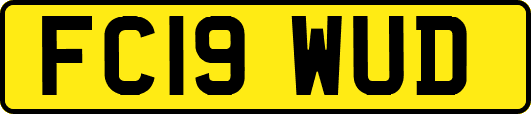 FC19WUD