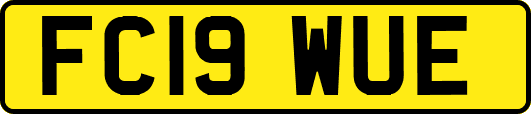 FC19WUE